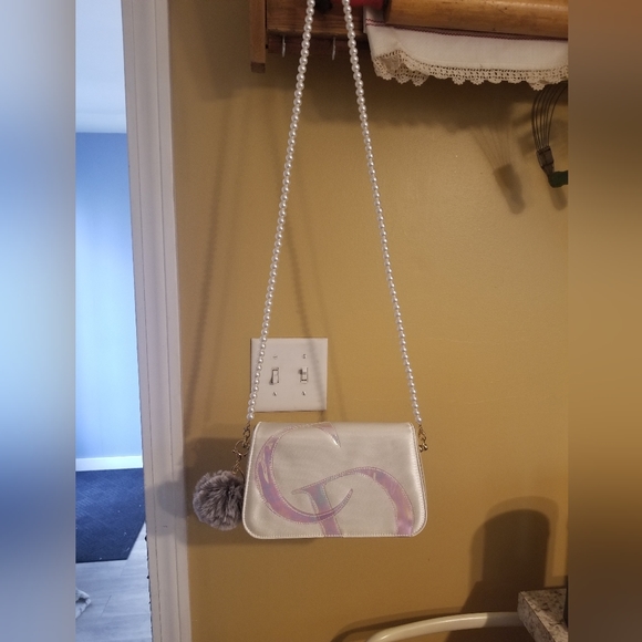 Dior cosmetic crossbody bag - Picture 3 of 10